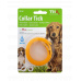 Dog collar against ticks TR 262 33 CM