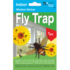 Légyfogó matrica Fly Trap TR 357