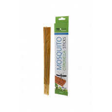 Mosquito sticks - Citronella füstölő pálcika TRIXLINE TR C355