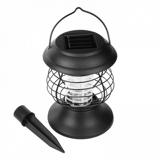 Solar lamp for mosquito TR 613