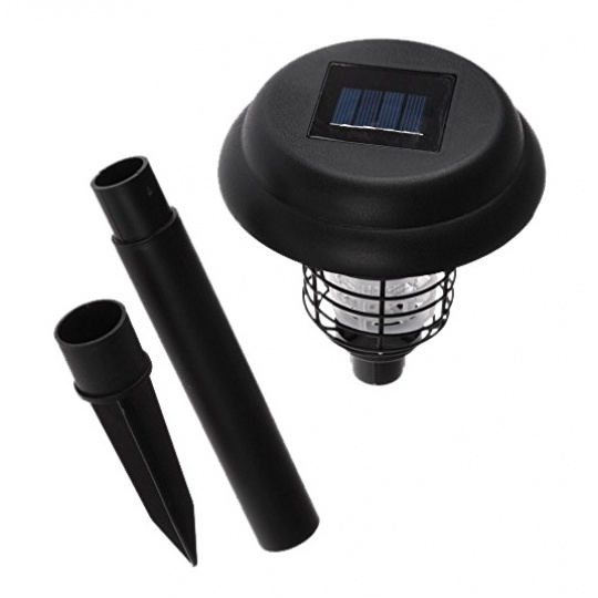 Solar lamp for mosquito TR 612